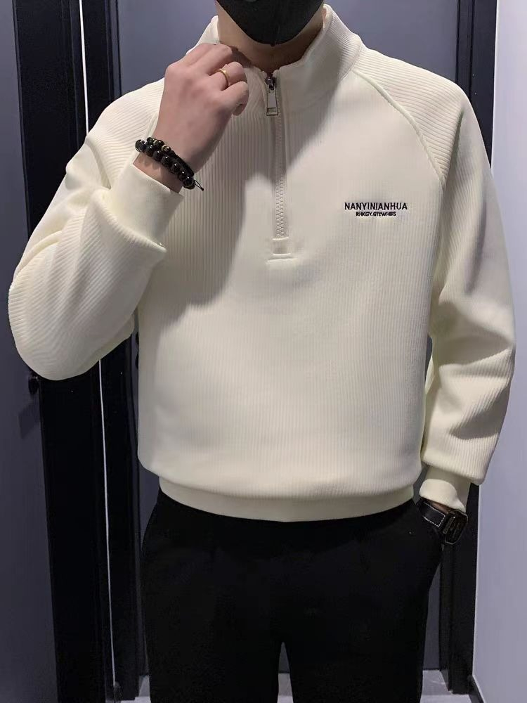 Erkekler için Polar Astarlı Sı - Streetwear Brand Aesthetic incelemesi ve fiyatı