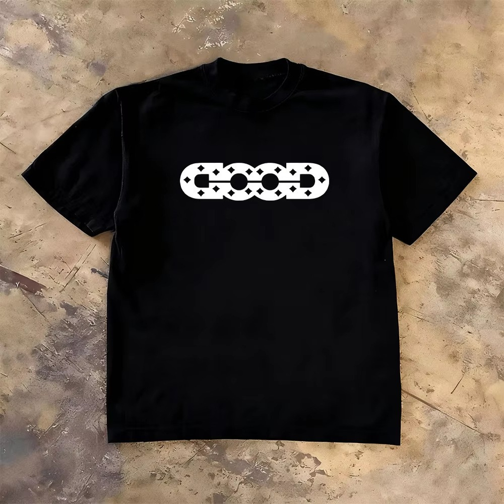 İYİ Logo Beyaz Y2K Sokak Modas - Good Streetwear Brand incelemesi ve fiyatı