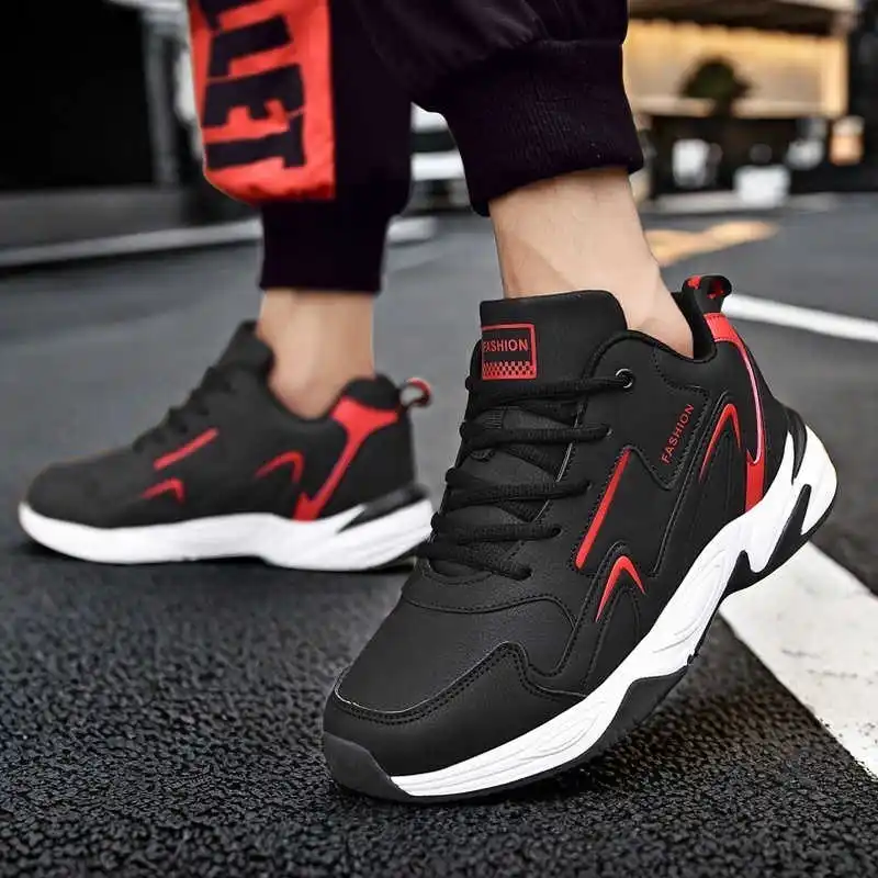 Soğuk geçirmez Bahar Spor Ayak - Streetwear Brand Famous incelemesi ve fiyatı