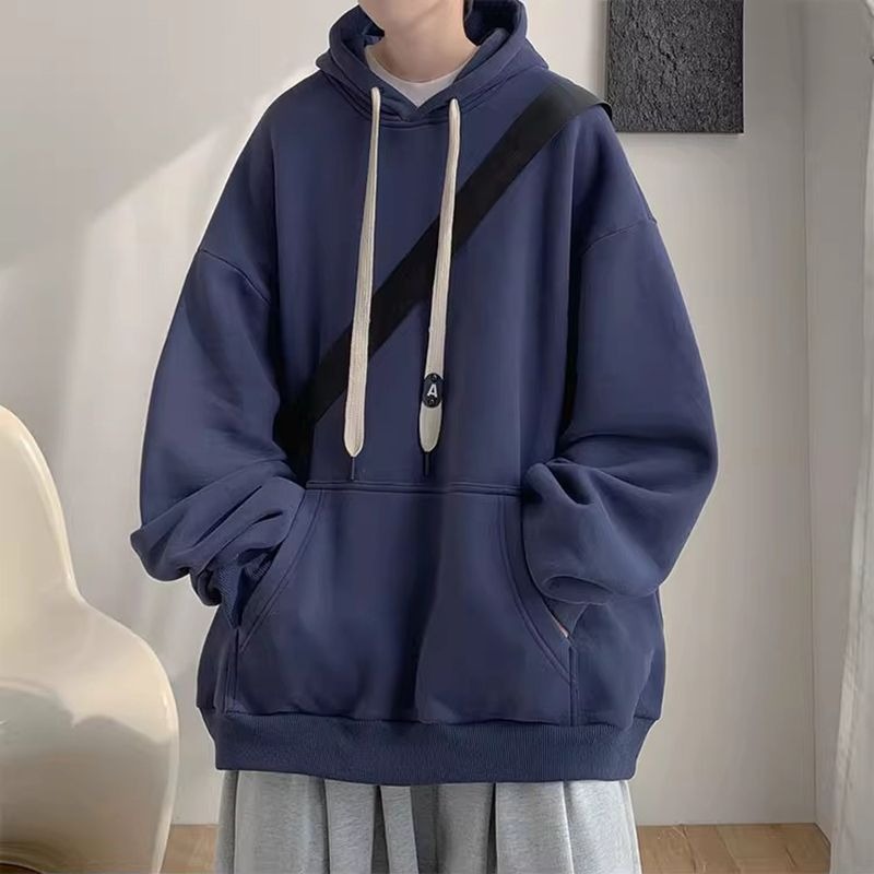Ekstra Kalın Bol Büyük Beden D - Streetwear Brand Aesthetic incelemesi ve fiyatı