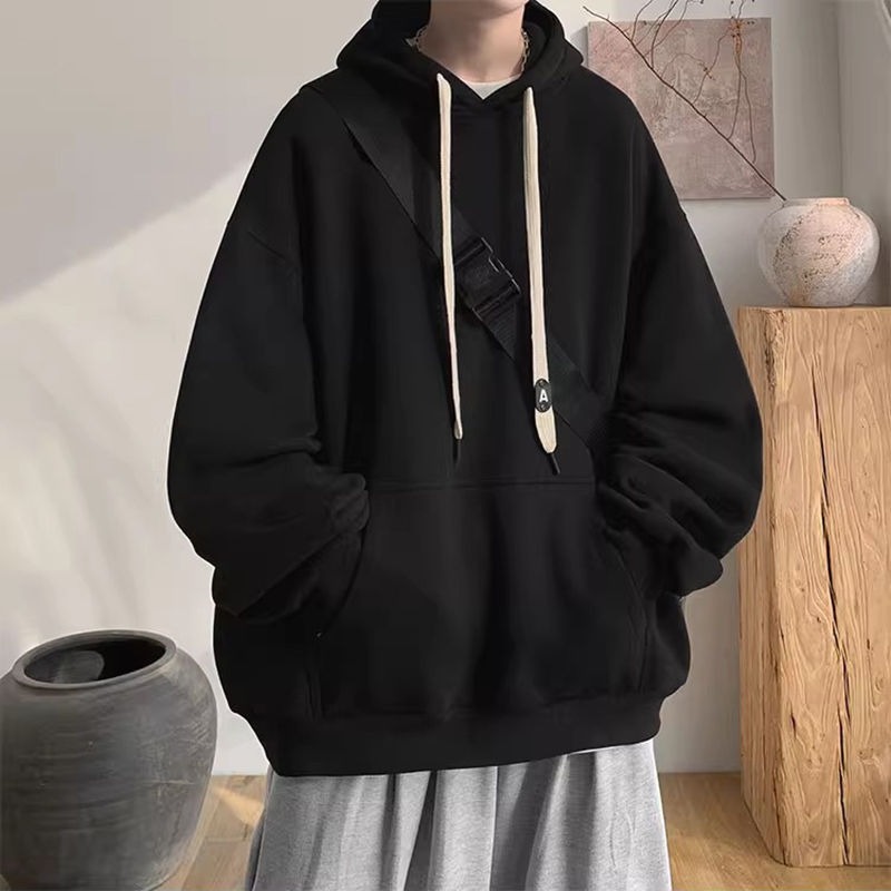 Ekstra Kalın Bol Büyük Beden D - Streetwear Brand Aesthetic incelemesi ve fiyatı