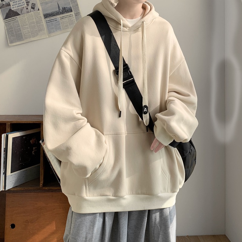 Ekstra Kalın Bol Büyük Beden D - Streetwear Brand Aesthetic incelemesi ve fiyatı