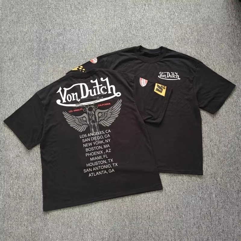 Şehir Motosiklet Kültürü Trend - Streetwear Brand Graphics incelemesi ve fiyatı