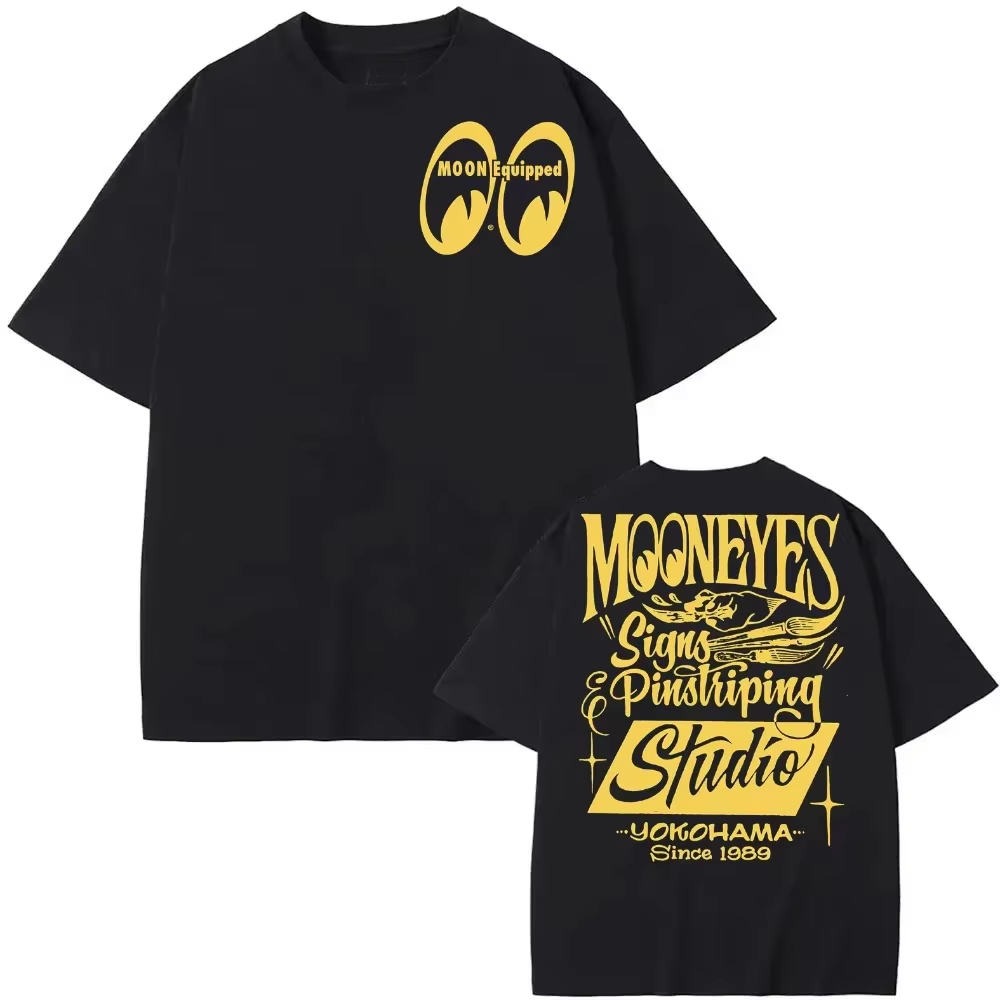 Moon Eyes Donanımlı Hız Arabas - Streetwear Brand Graphics incelemesi ve fiyatı