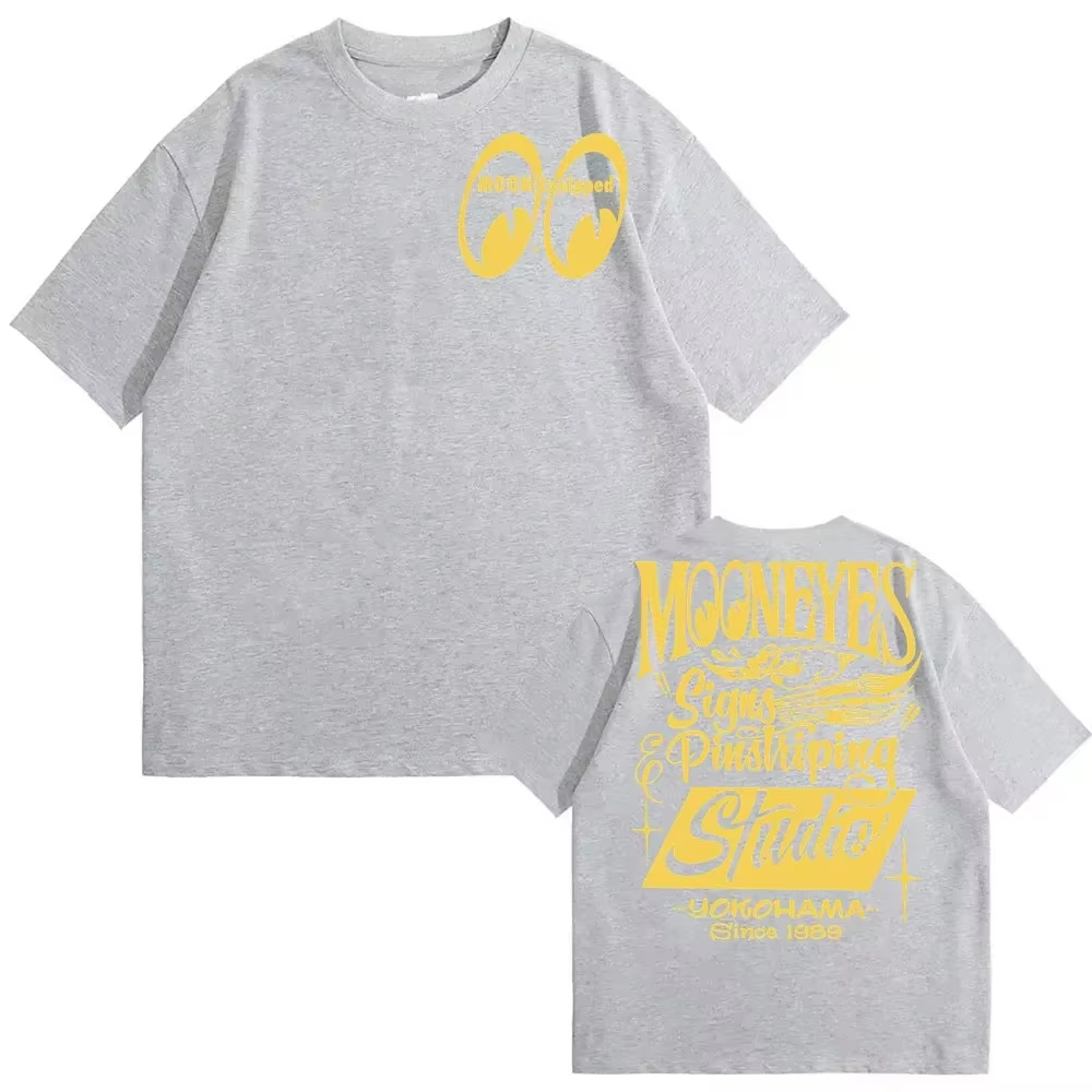 Moon Eyes Donanımlı Hız Arabas - Streetwear Brand Graphics incelemesi ve fiyatı