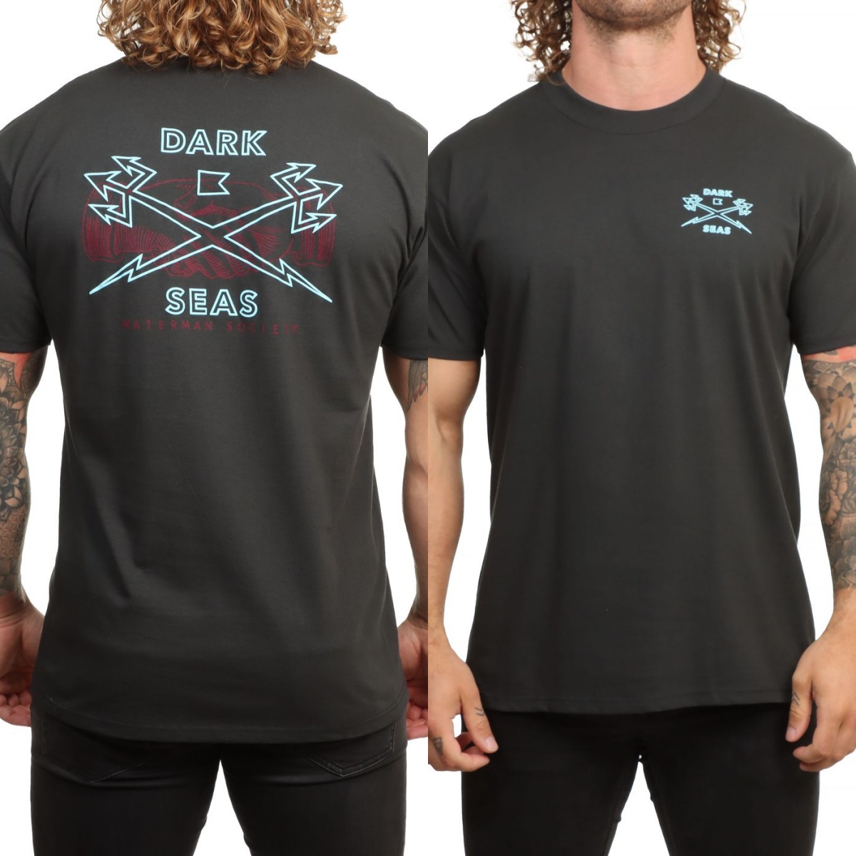 Vahşi Stil Retro Okyanus Sokak - Streetwear Brand Graphics incelemesi ve fiyatı