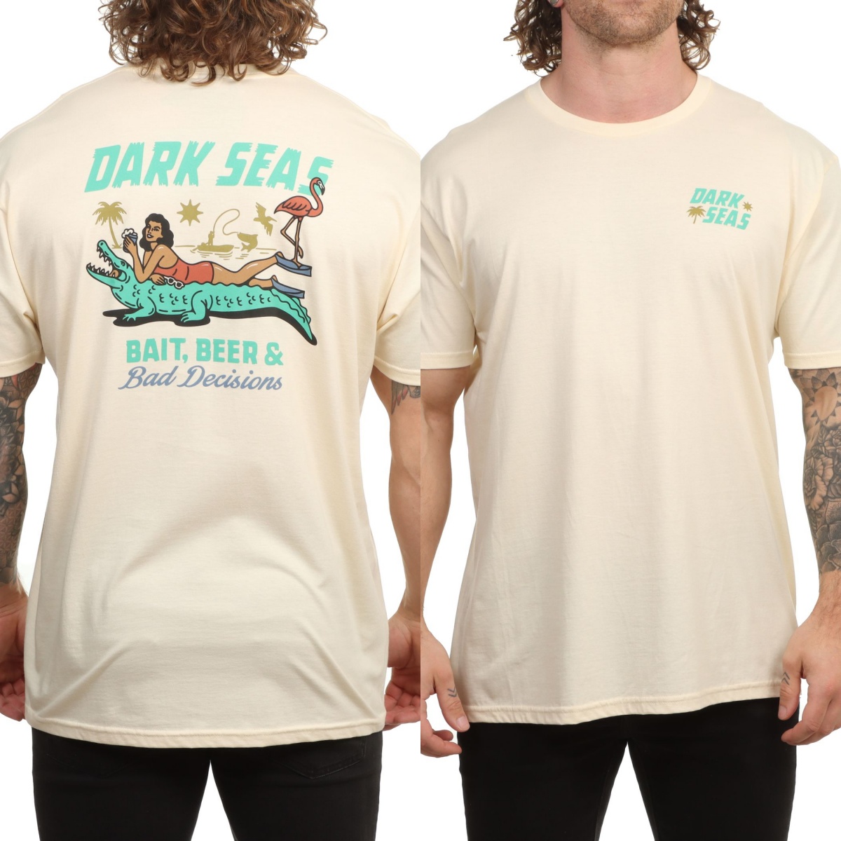 Vahşi Stil Retro Okyanus Sokak - Streetwear Brand Graphics incelemesi ve fiyatı